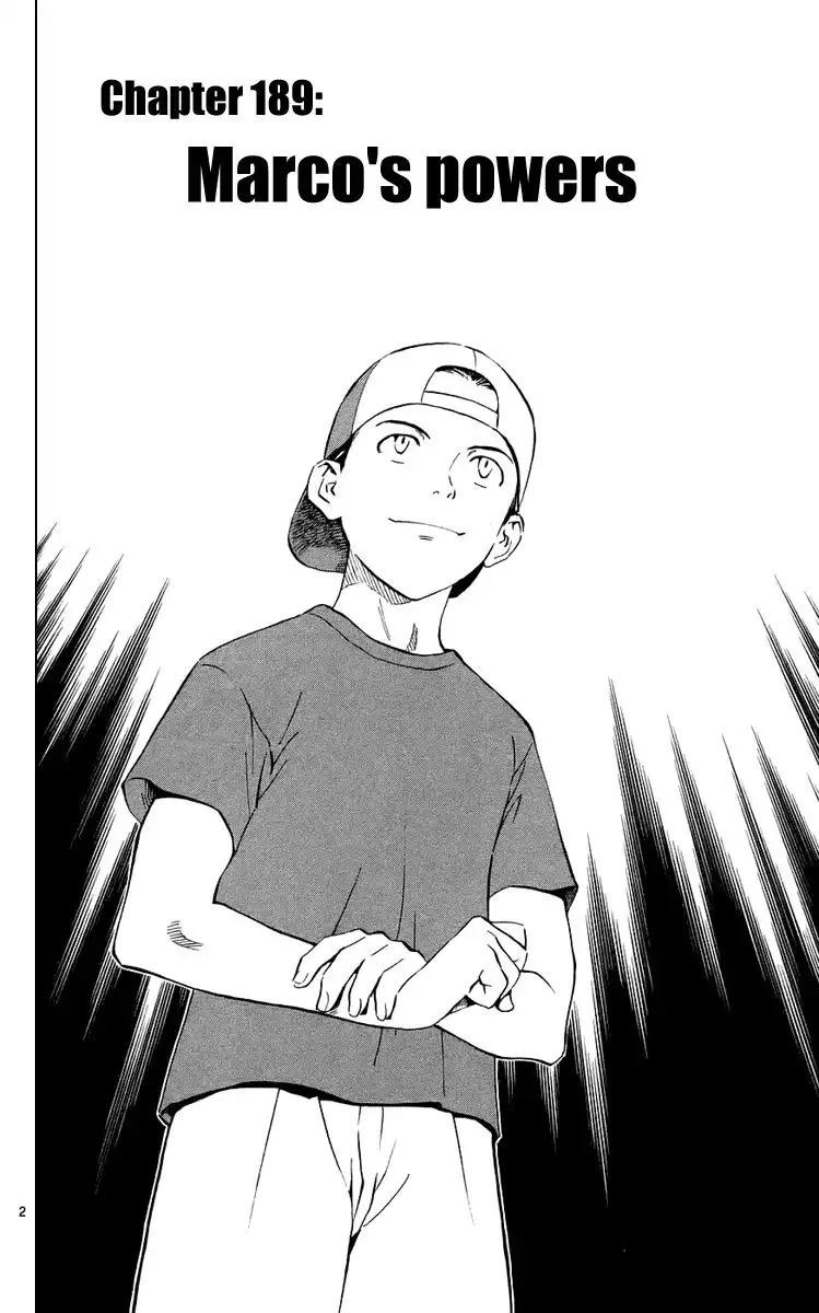 Yakitate Japan Chapter 189 3